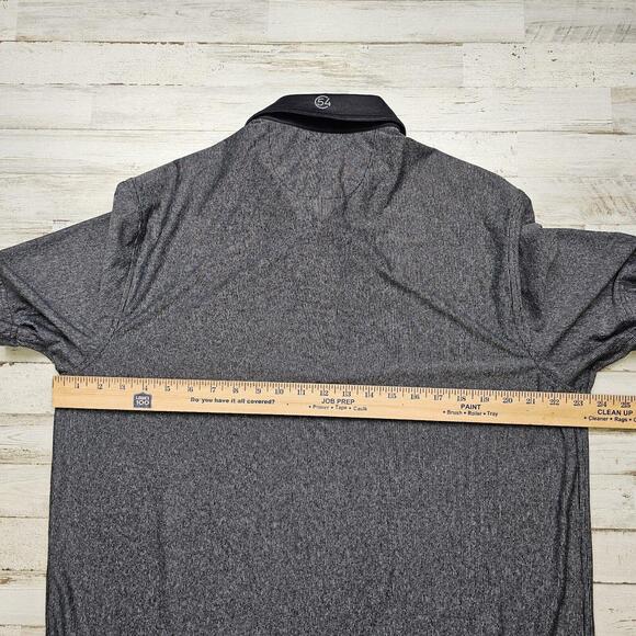 Chase 54 Polo Shirt Men's LG Tierra Del Sol Golf & Country Club The Villages, FL - Picture 6 of 6